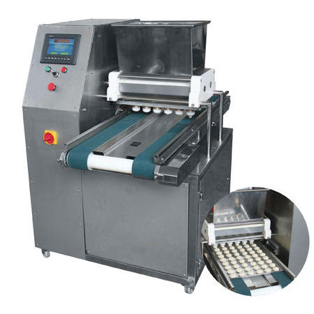 Cookie Depositor S1500 - Click Image to Close