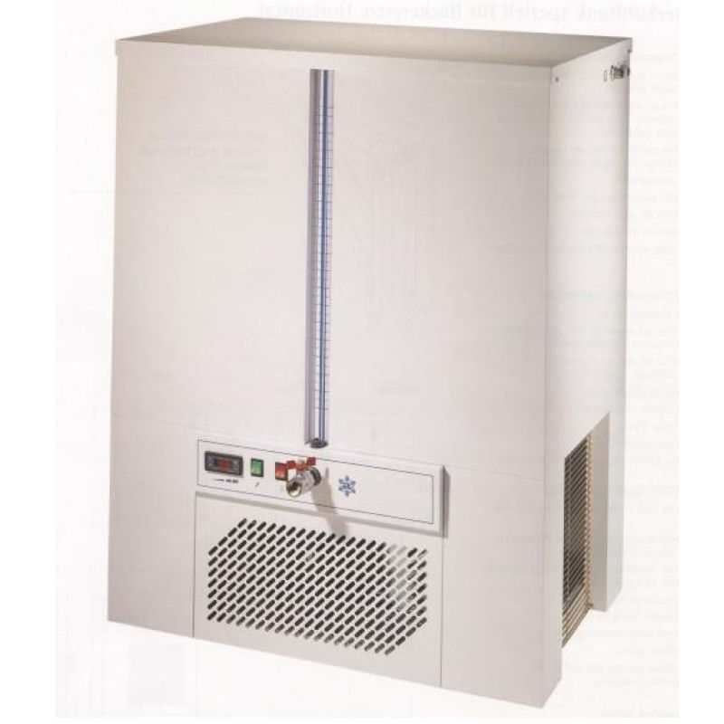 Vertical water cooler 175 Lt - Click Image to Close