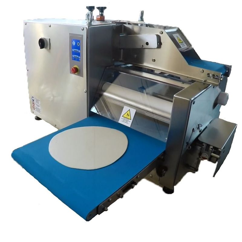 Automatic Sheeter Pizza FP30C - Click Image to Close