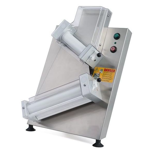 Pizza sheeter PL30 - Click Image to Close