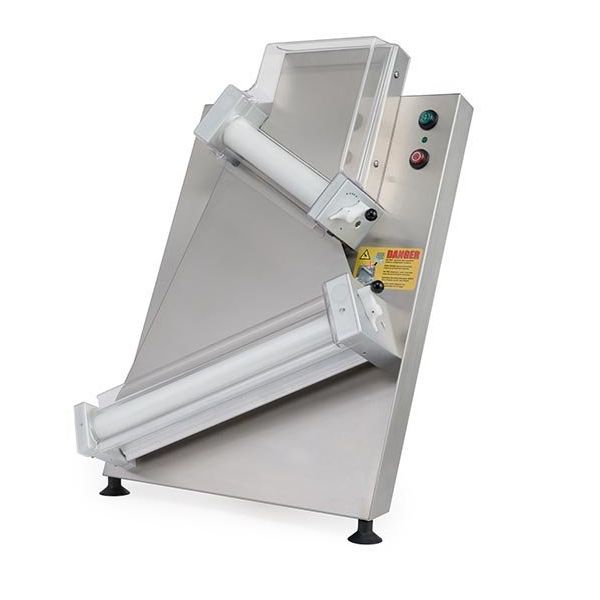 Pizza sheeter PL45 - Click Image to Close