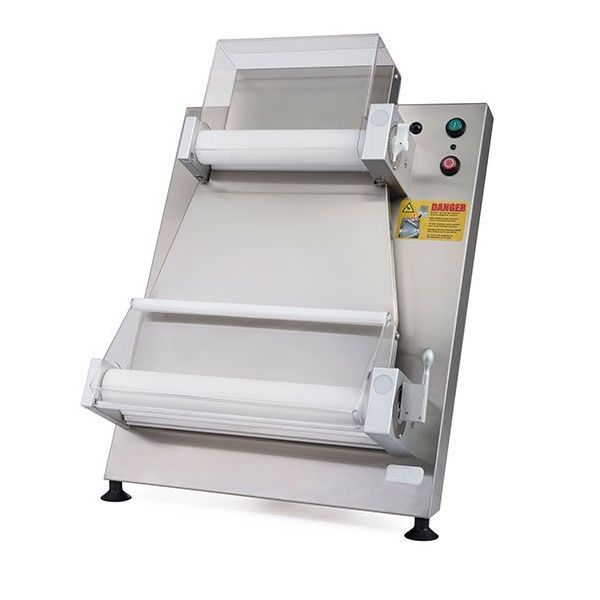 Pizza sheeter PRL45S - Click Image to Close