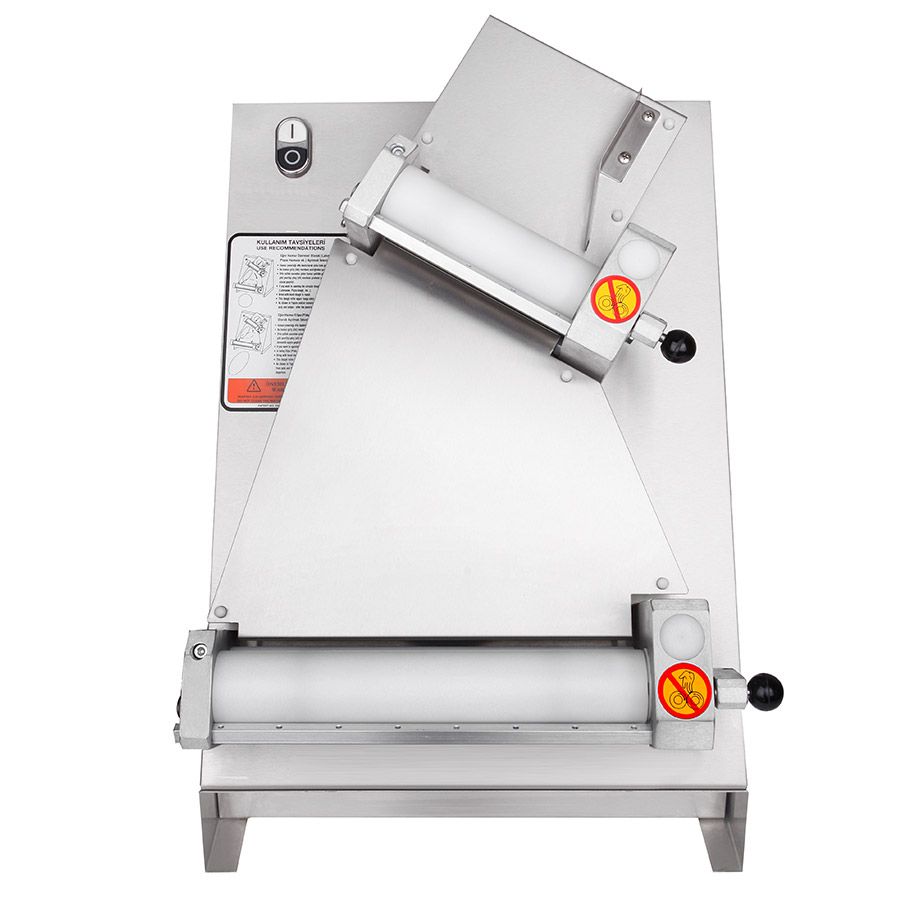 Pizza sheeter SNGS30 - Click Image to Close
