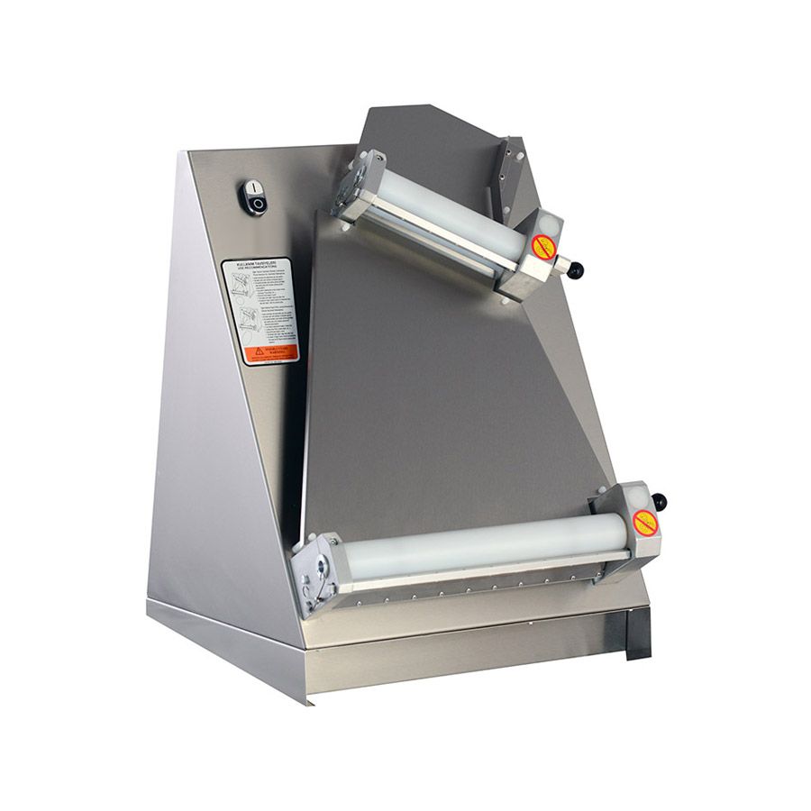 Pizza sheeter SNGS40 - Click Image to Close