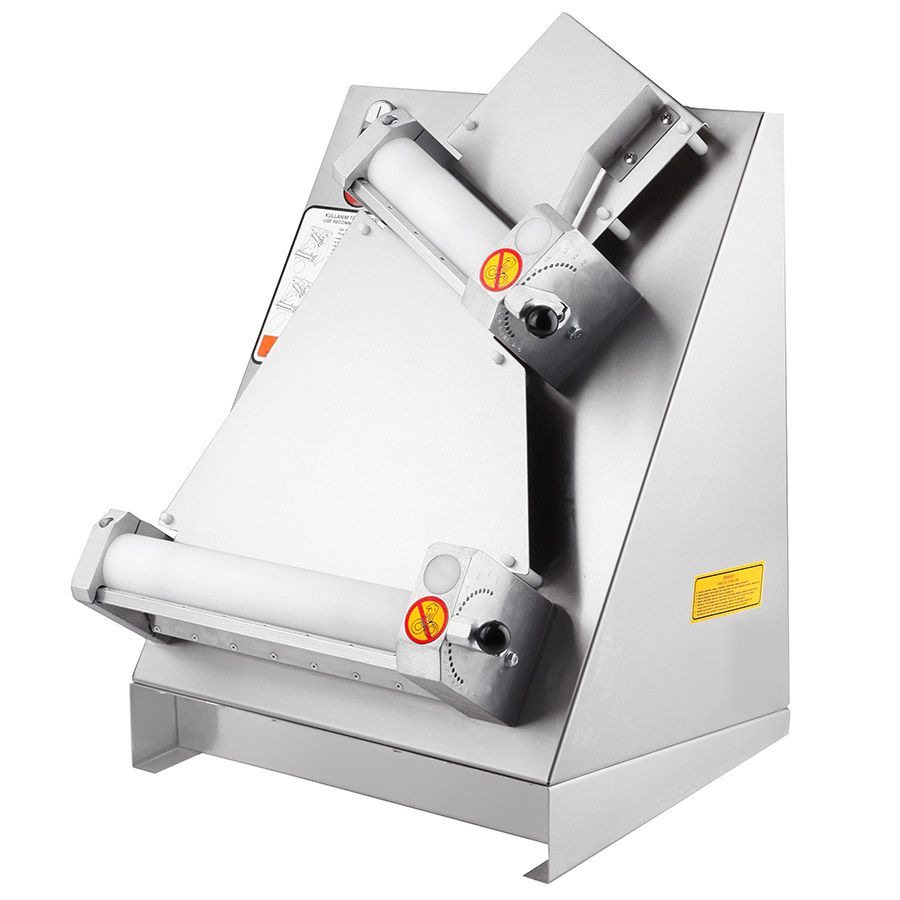 Pizza sheeter SNGS30 - Click Image to Close