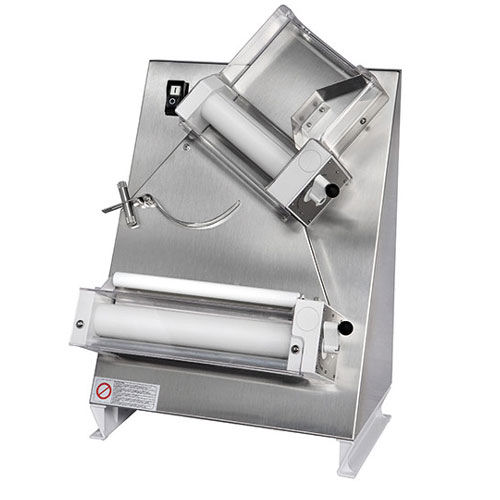 Pizza Sheeter FFP420 - Click Image to Close