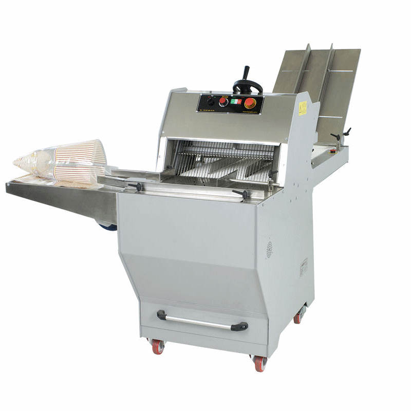 How to Clean and Maintain a Commercial Bread Slicer