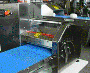 Automatic Pizza Sheeter